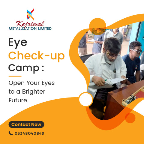 Open Your Eyes to a Brighter Future